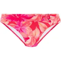 s.Oliver Braga de bikini amarillo / melocotón / rosa / frambuesa