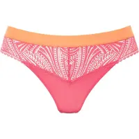 s.Oliver Braga coral / magenta