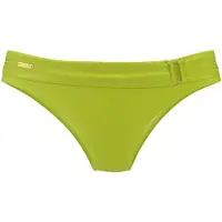 LASCANA Braga de bikini kiwi
