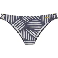 LASCANA Braga de bikini marino / offwhite