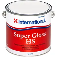 International Pintura Super Brillante 2.5l