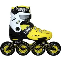 KRF Patines En Línea Impact 4x90