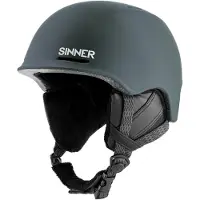 Sinner Casco Fortune