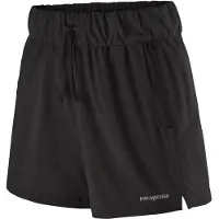 Patagonia - Women's Terrebonne Shorts - Pantalones cortos size XXL, negro