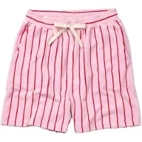 Bongusta - Naram Shorts - Pantalones cortos size L - 2, fucsia