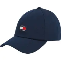 Tommy Hilfiger Gorra 'HERITAGE' marino / rojo / blanco