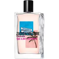 Zadig & Voltaire Eau De Parfum This Is Her! Zadig Dream 100ml