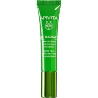 Apivita Contorno De Ojos Antiedad Bee Radiant