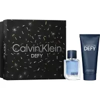 Calvin Klein Eau De Toilette Defy 150ml
