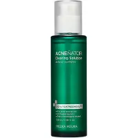 Holika Holika Acnenator 100ml — Agua limpiadora calmante para el rostro