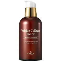 THE SKIN HOUSE - Wrinkle Collagen Toner 130ml