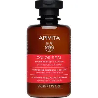 Apivita Champú 122406