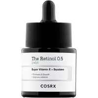 CosRx - Aceite Facial con Retinol The Retinol 0.5 Oil
