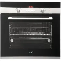 CATA Horno Multifunción Cdp 780 As Bk