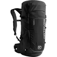 Ortovox - Mochilas de trekking - Traverse 40 Black Raven - Negro