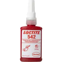Loctite , adhesivo sellador, referencia 234422, botella de 50 ml