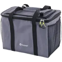 Outwell Nevera Portátil Blanda Eagle Van M 19l