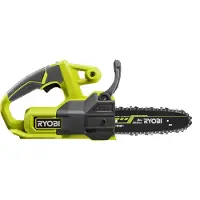 Ryobi RY18CS20A-0 18 V ONE+ Sierra de cadena a batería 20 cm Compact ( 5133005414 ) - sin batería, sin cargador