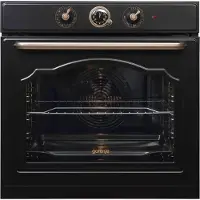 Gorenje Horno Multifunción Bos67371clb