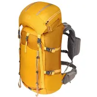Mystery Ranch - Bridger 45 - Mochila de trekking size S, naranja