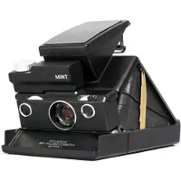 Mint SLR670-X MING Edition cámara de película instantánea