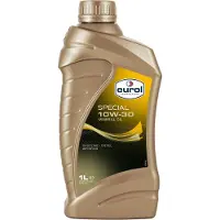 Eurol Aceite Special 10W-30 1 Litro para Generadores