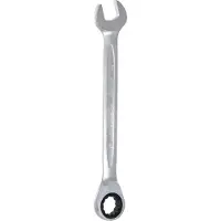 Ks Tools Llave de vaso y anillo GEARplus, 27 mm / 804,78 Nm, con dientes finos