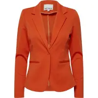 Ichi Blazer 'Kate' naranja