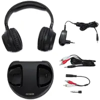 Aiwa Auriculares Inalámbricos Whf-880