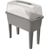 Prosperplast Huerto Urbano Respana 52l 77x38x82 Cm