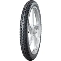 Anlas Neumático De Scooter Nr-27 36l Tt