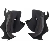 Shark Almohadillas Para Las Mejillas Spartan 1.2/spartan Carbon 1.2