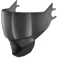 Shark Pantalla Antiarañazos Evojet With Chin Bar