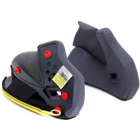 AGV Almohadillas Para Las Mejillas Tourmodular