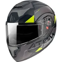 Mt Helmets Casco Modular Atom Sv W17