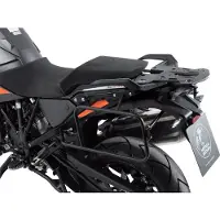 Hepco&Becker Fijaciones De Maletas Laterales Lock-it Ktm 1290 Super Adventure S/r 21 6537627 00 01