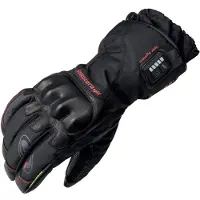 Garibaldi Guantes Calefactables Sottozero Split