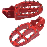 Zeta Estriberas Gasgas/husqvarna/ktm