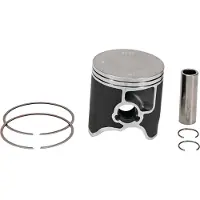 VERTEX Kit De Pistones Husqv.te 300 I 18-23/ktm Exc 300 Tpi 18-23/gas Gas Ec 21-23 D71.945 C