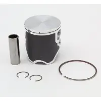 VERTEX Kit De Pistones Ktm 125 Sx-exc D.54.19 A 98-00