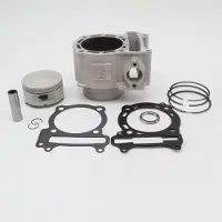 Italkit Kit De Cilindro Kymco Mxu-bet&win-xciting/pgo A 300