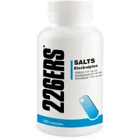 226ers Cápsulas Salts Electrolytes 100 Unidades