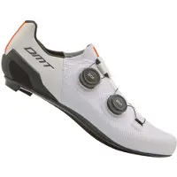Dmt - SH10 - Zapatillas de ciclismo size 45, gris