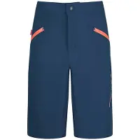 TROLLKIDS - Kid's Skaland Pants - Pantalones cortos size 152, azul