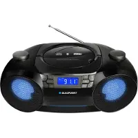 Blaupunkt Radio Portátil Bb31led