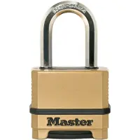Master Lock Candado M175eurdlf