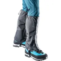 Deuter - Gaiter - Polainas montaña size S, multicolor