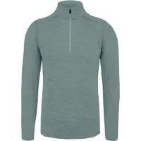 Normani Jersey deportivo 'Canberra' azul ahumado