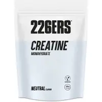 226ers Creatina En Polvo Sabor Neutro 300g