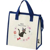 Skater Fiambrera Kiki´s Delivery Service Jiji Flower Garland